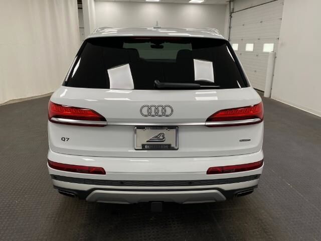 2025 Audi Q7 Premium Plus Appleton WI