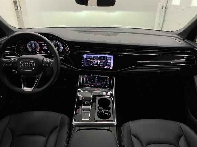 2025 Audi Q7 Premium Plus Appleton WI
