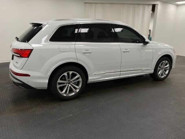 2025 Audi Q7 Premium Plus Appleton WI