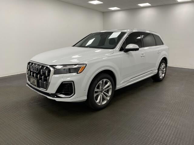 2025 Audi Q7 Premium Plus Appleton WI