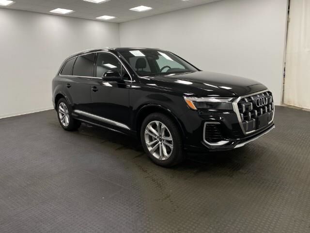 2025 Audi Q7 Premium Plus Appleton WI