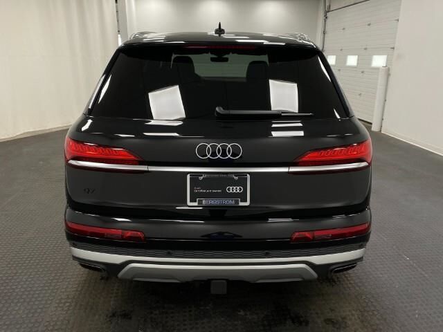 2025 Audi Q7 Premium Plus Appleton WI