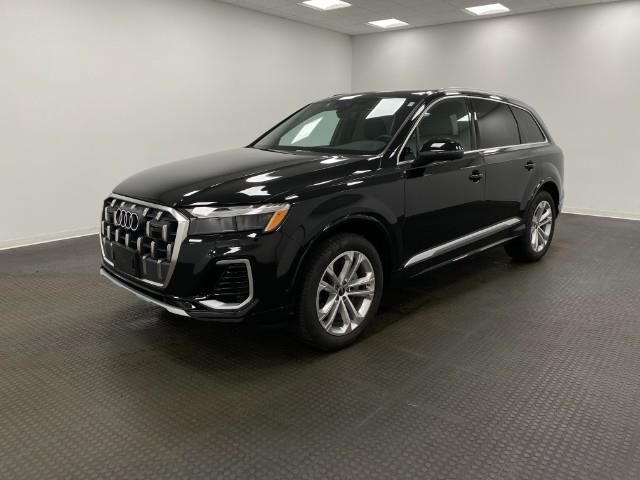 2025 Audi Q7 Premium Plus Appleton WI