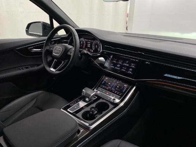 2025 Audi Q7 Premium Plus Appleton WI