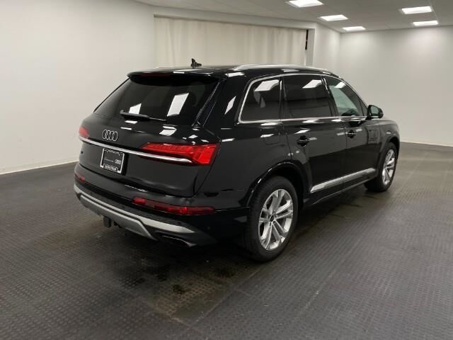 2025 Audi Q7 Premium Plus Appleton WI