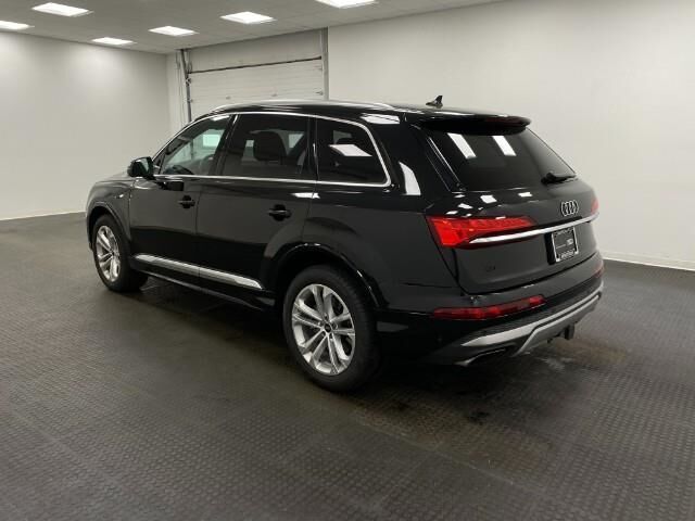 2025 Audi Q7 Premium Plus Appleton WI