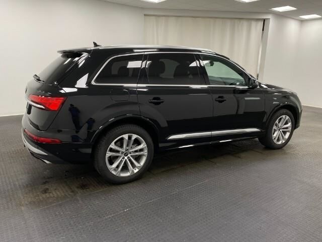 2025 Audi Q7 Premium Plus Appleton WI