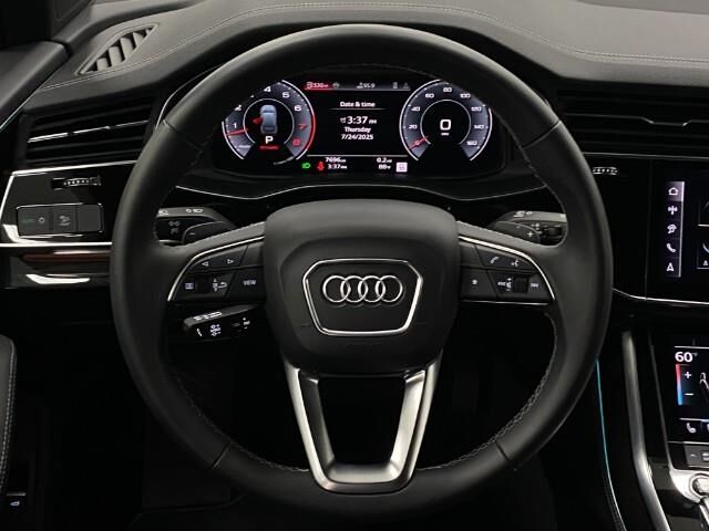 2025 Audi Q7 Premium Plus Appleton WI
