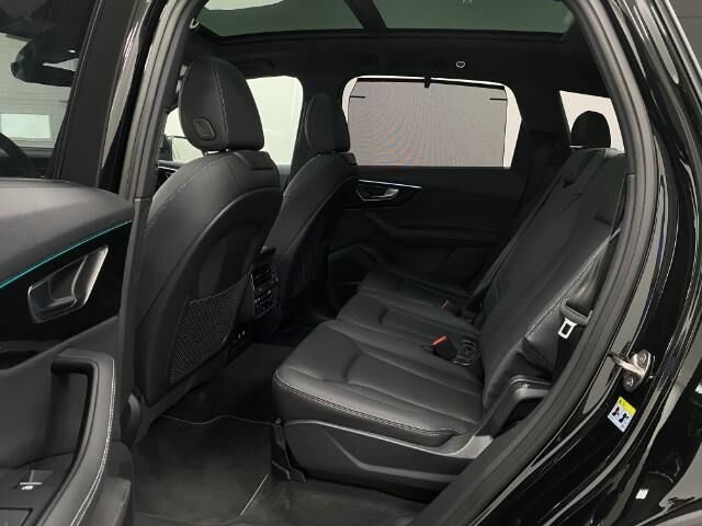 2025 Audi Q7 Premium Plus Appleton WI