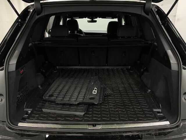 2025 Audi Q7 Premium Plus Appleton WI