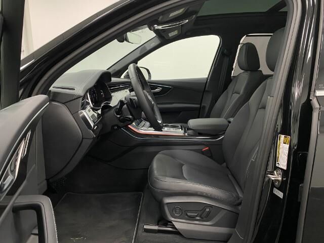 2025 Audi Q7 Premium Plus Appleton WI