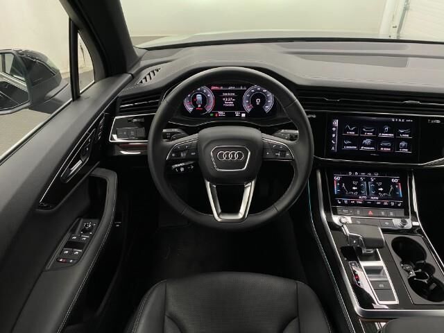 2025 Audi Q7 Premium Plus Appleton WI