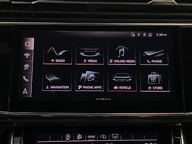 2025 Audi Q7 Premium Plus Appleton WI