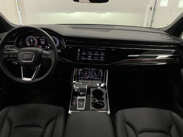 2025 Audi Q7 Premium Plus Appleton WI