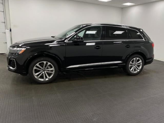 2025 Audi Q7 Premium Plus Appleton WI