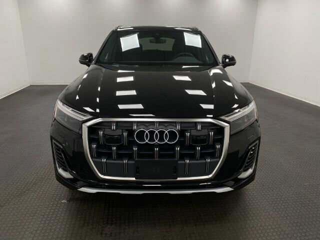 2025 Audi Q7 Premium Plus Appleton WI