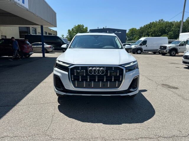 2025 Audi Q7 Premium Plus Cleveland OH