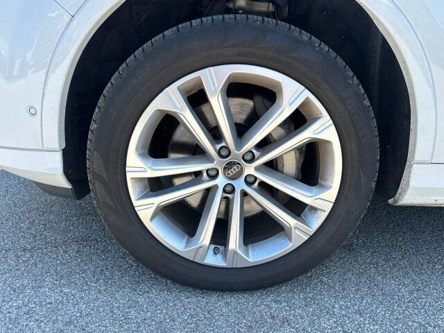2025 Audi Q7 Premium Plus Cleveland OH