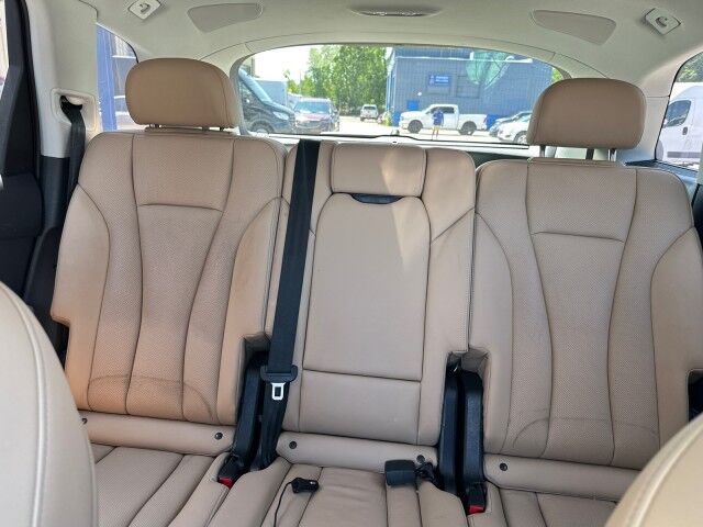 2025 Audi Q7 Premium Plus Cleveland OH