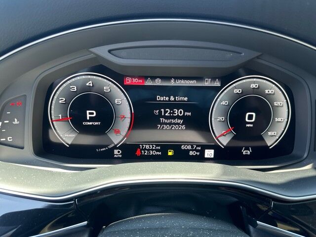 2025 Audi Q7 Premium Plus Cleveland OH