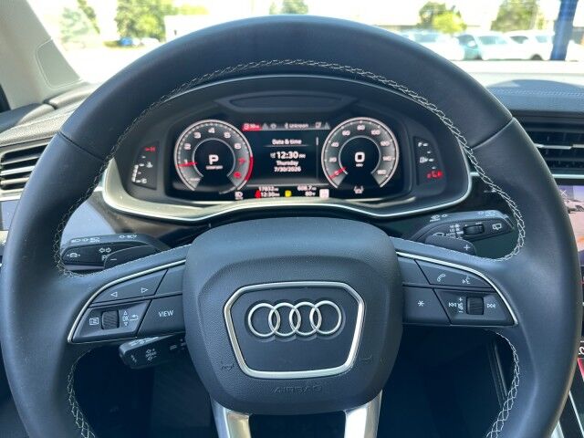 2025 Audi Q7 Premium Plus Cleveland OH