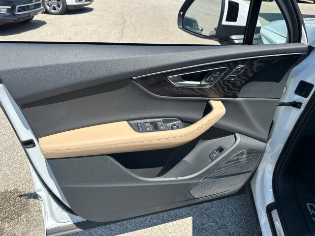 2025 Audi Q7 Premium Plus Cleveland OH
