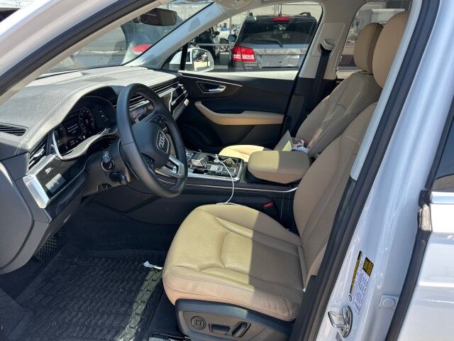 2025 Audi Q7 Premium Plus Cleveland OH