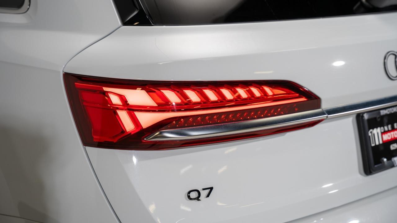 2025 Audi Q7 Premium Plus Franklin TN