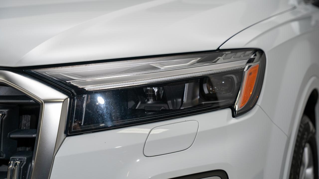 2025 Audi Q7 Premium Plus Franklin TN