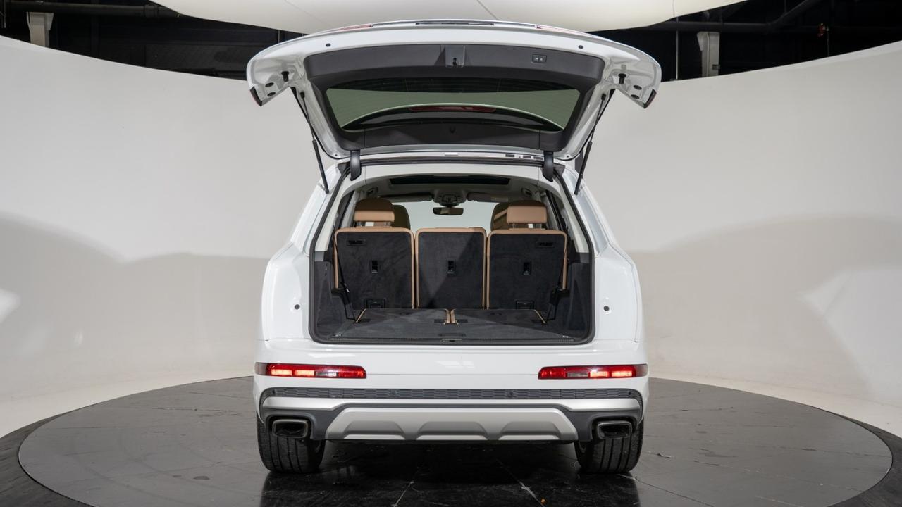 2025 Audi Q7 Premium Plus Franklin TN