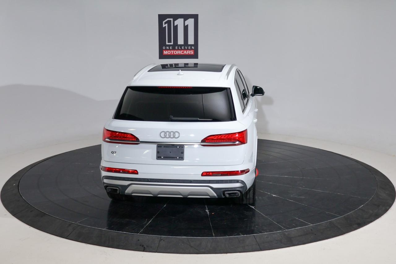 2025 Audi Q7 Premium Plus Franklin TN