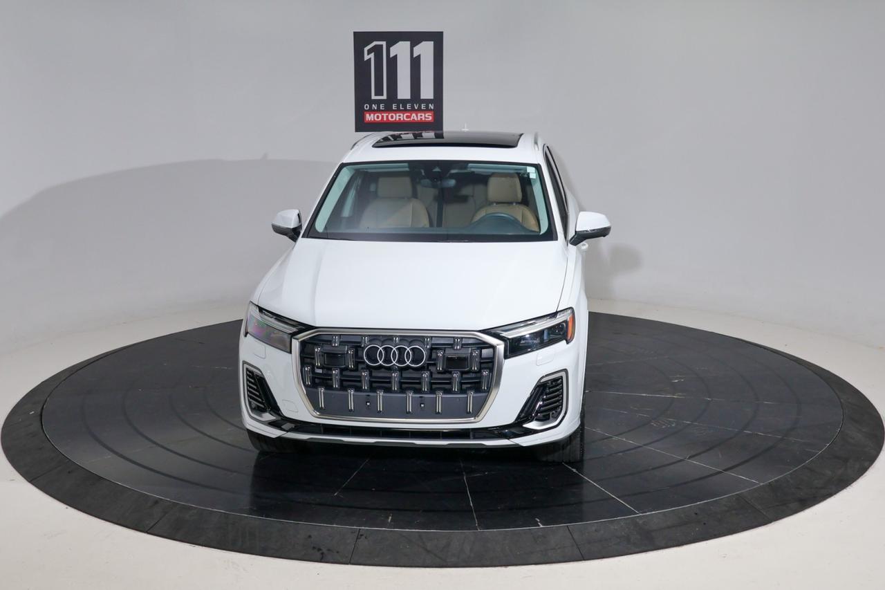 2025 Audi Q7 Premium Plus Franklin TN