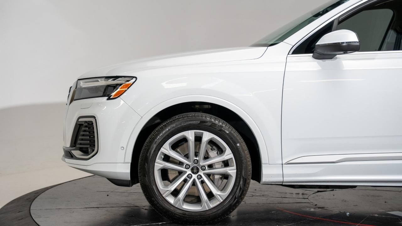 2025 Audi Q7 Premium Plus Franklin TN