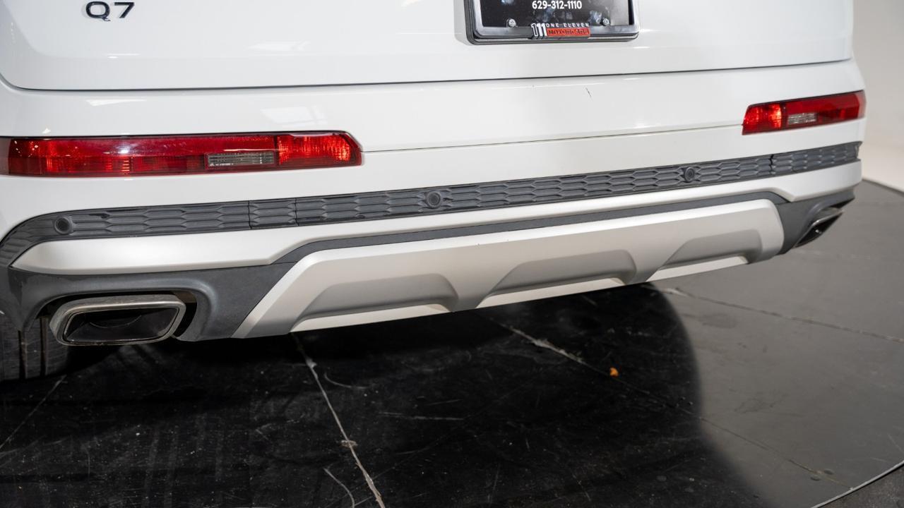 2025 Audi Q7 Premium Plus Franklin TN