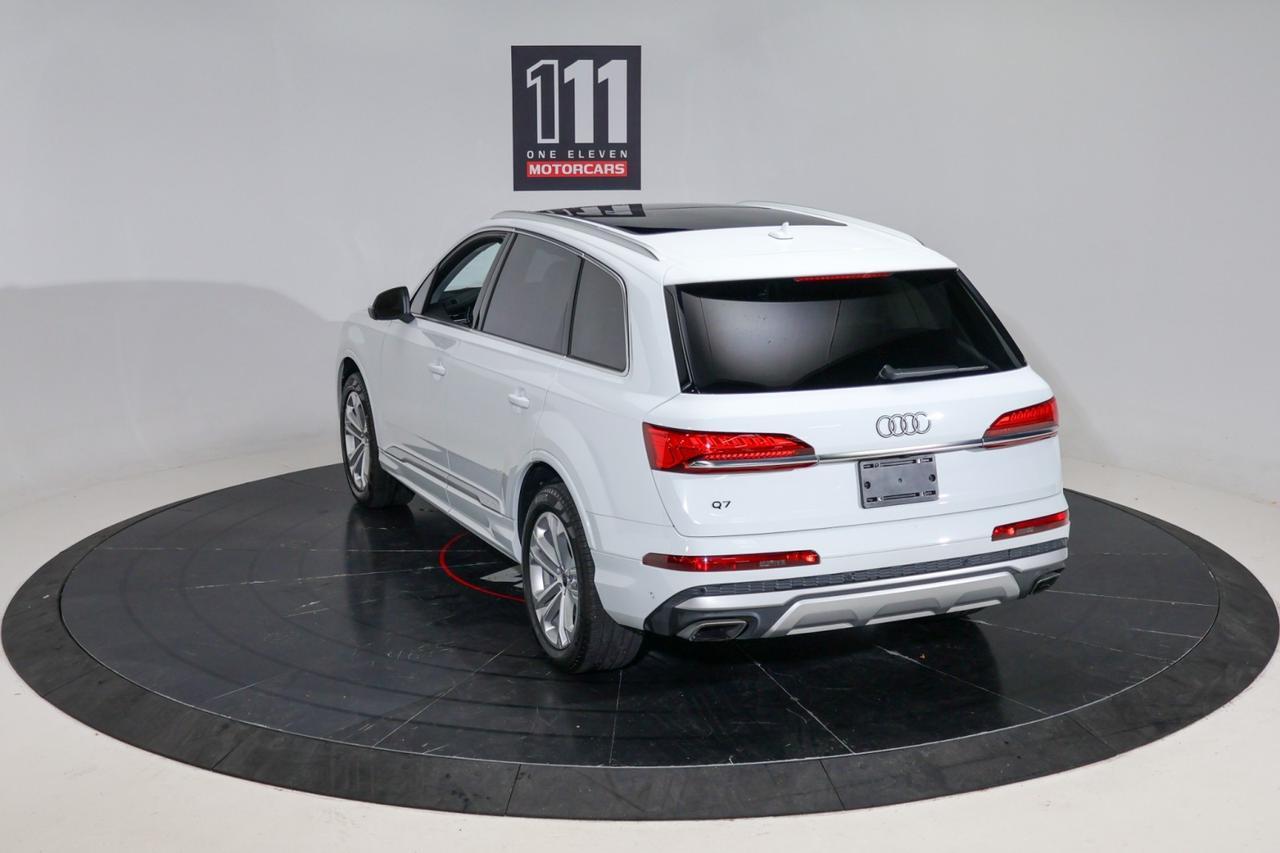 2025 Audi Q7 Premium Plus Franklin TN