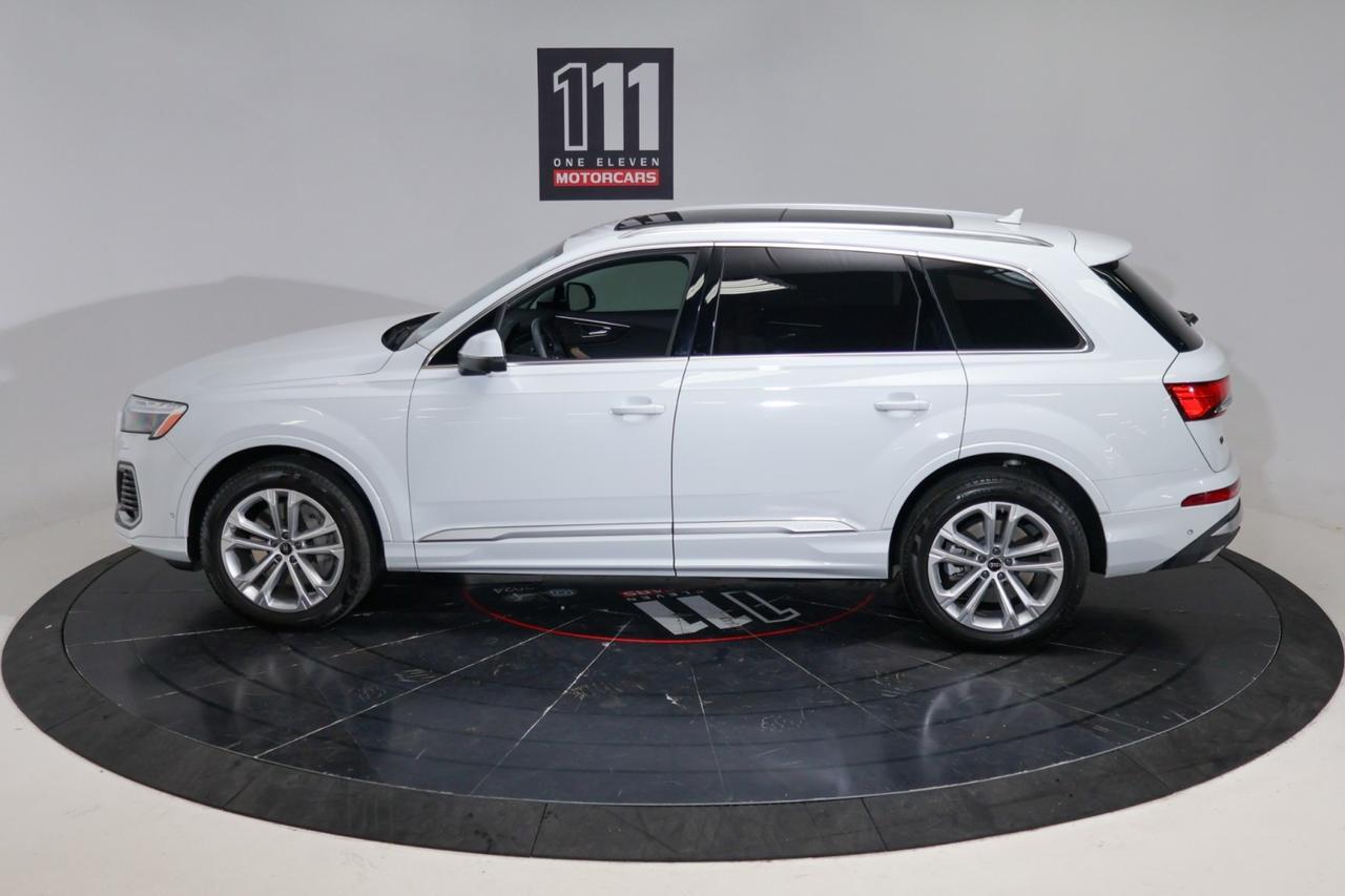2025 Audi Q7 Premium Plus Franklin TN