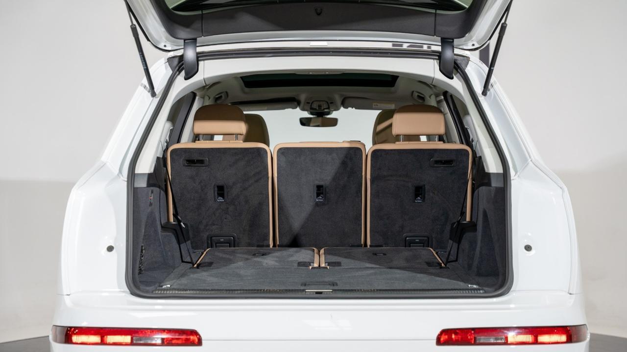 2025 Audi Q7 Premium Plus Franklin TN