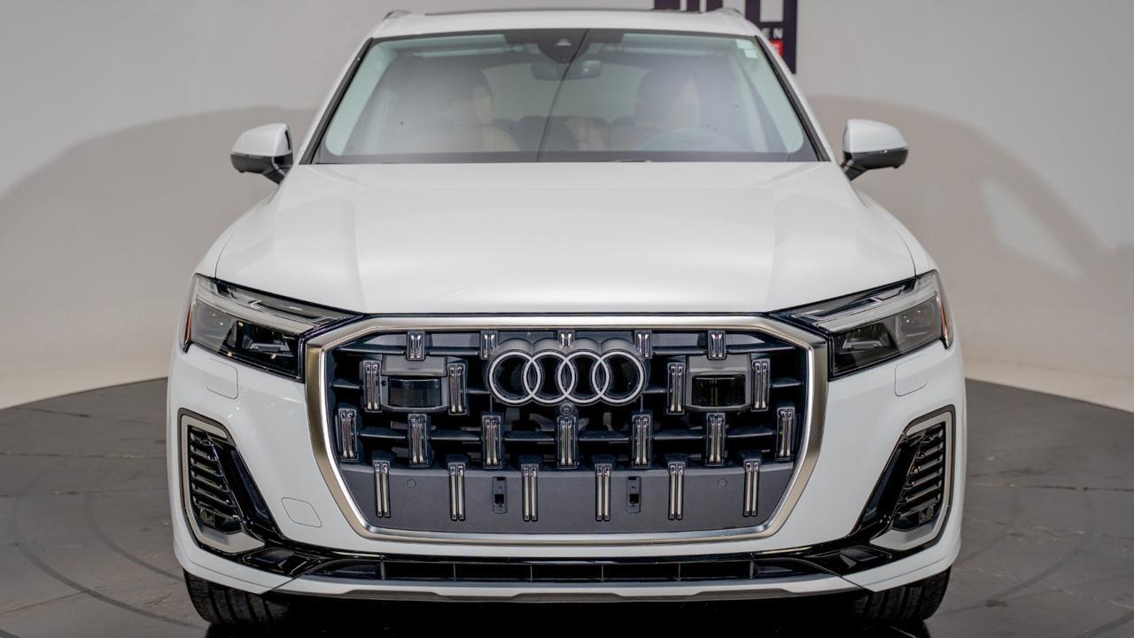 2025 Audi Q7 Premium Plus Franklin TN