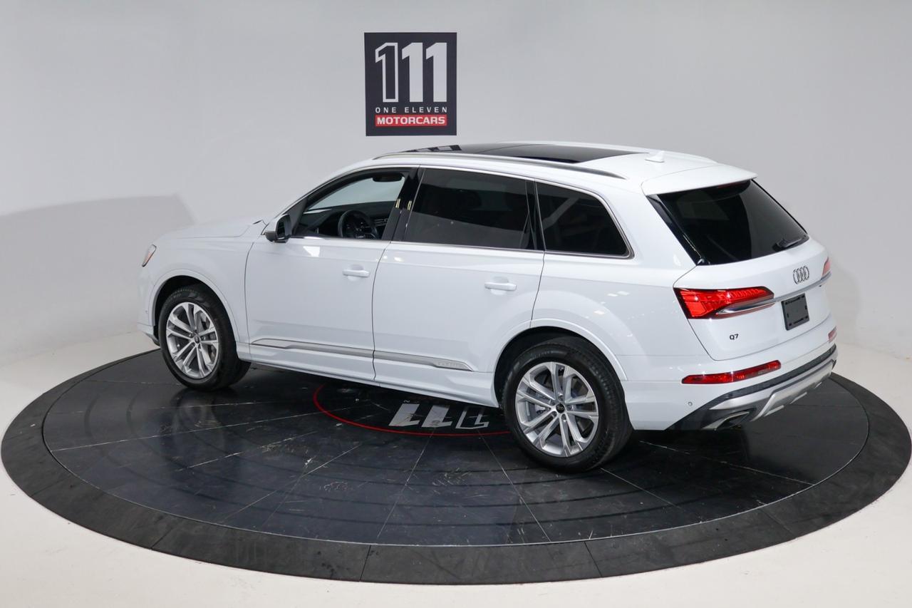 2025 Audi Q7 Premium Plus Franklin TN
