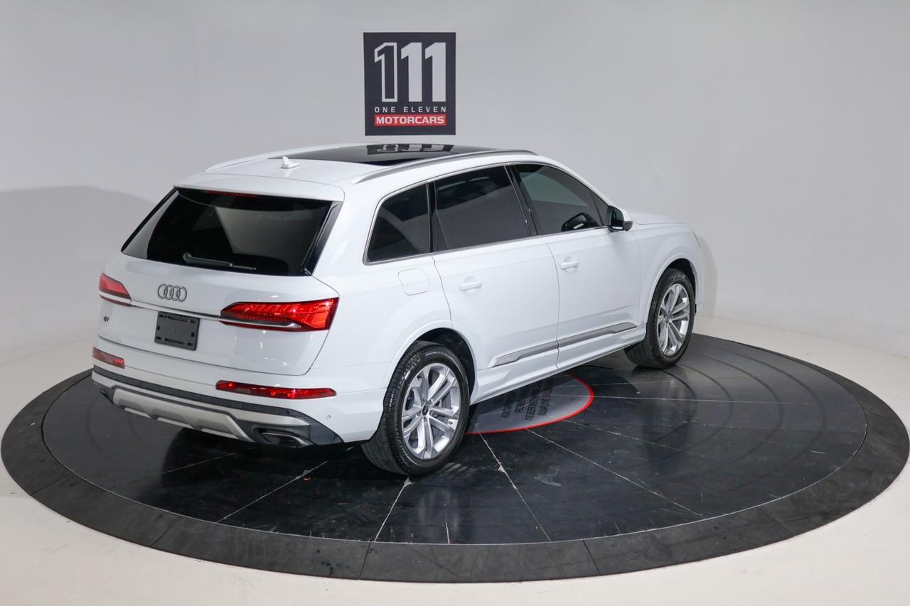 2025 Audi Q7 Premium Plus Franklin TN