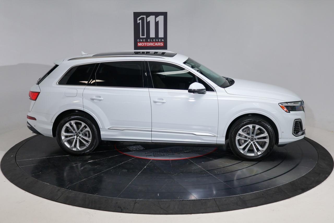 2025 Audi Q7 Premium Plus Franklin TN