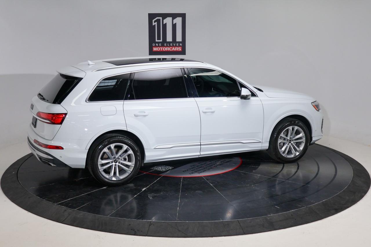 2025 Audi Q7 Premium Plus Franklin TN