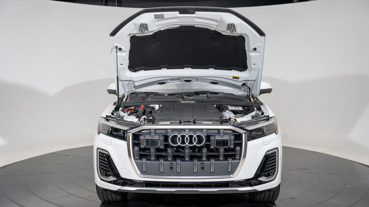 2025 Audi Q7 Premium Plus Franklin TN
