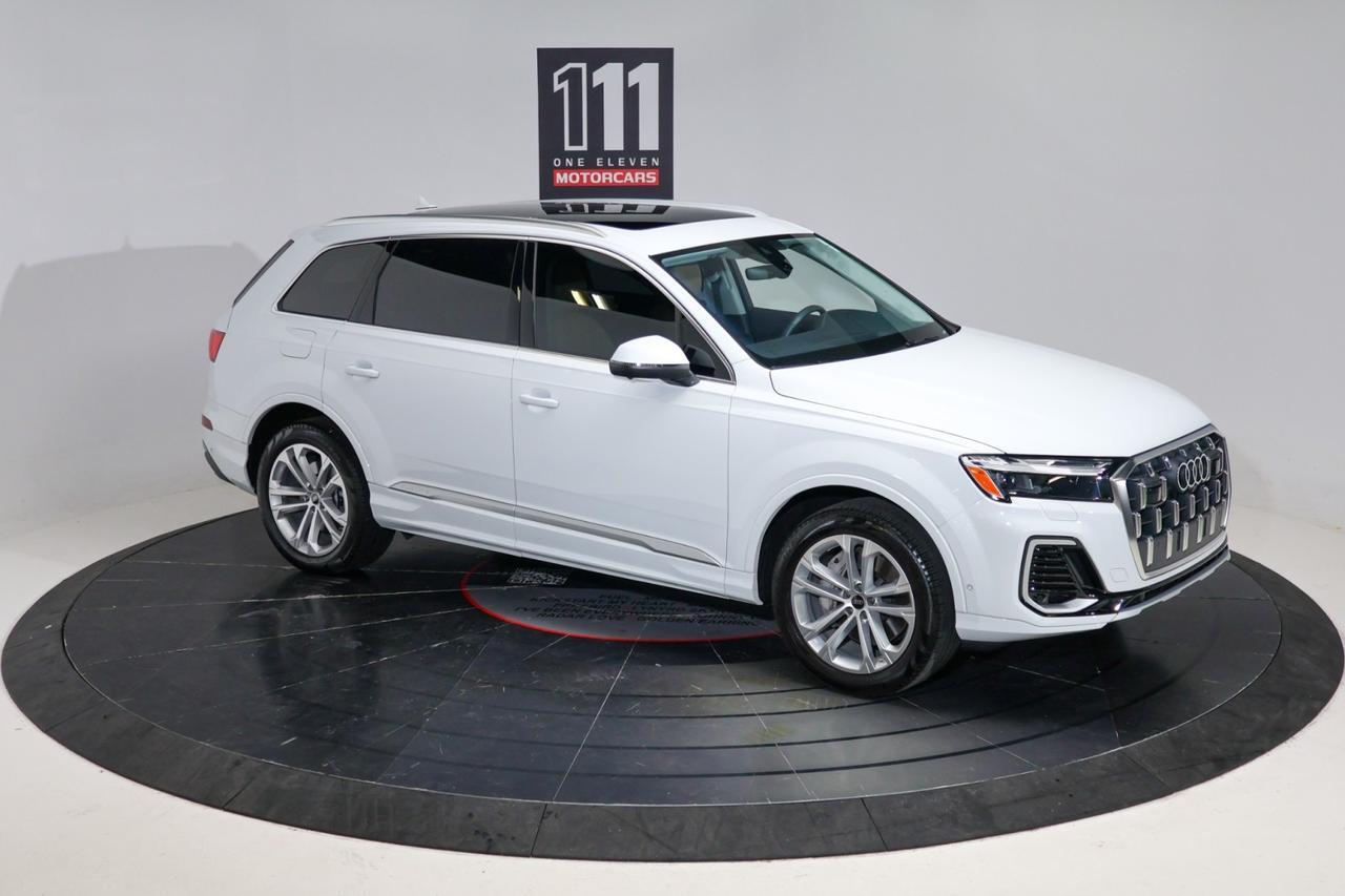 2025 Audi Q7 Premium Plus Franklin TN