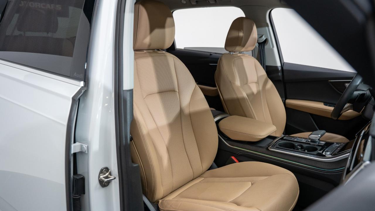 2025 Audi Q7 Premium Plus Franklin TN