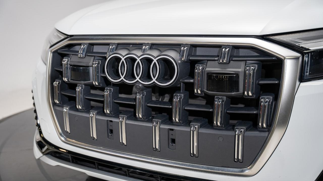 2025 Audi Q7 Premium Plus Franklin TN
