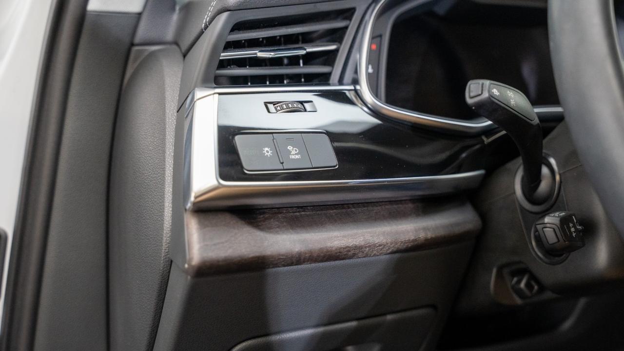 2025 Audi Q7 Premium Plus Franklin TN