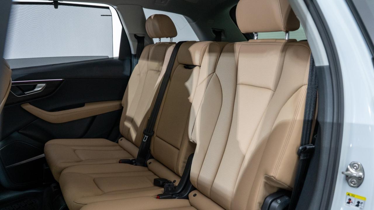 2025 Audi Q7 Premium Plus Franklin TN