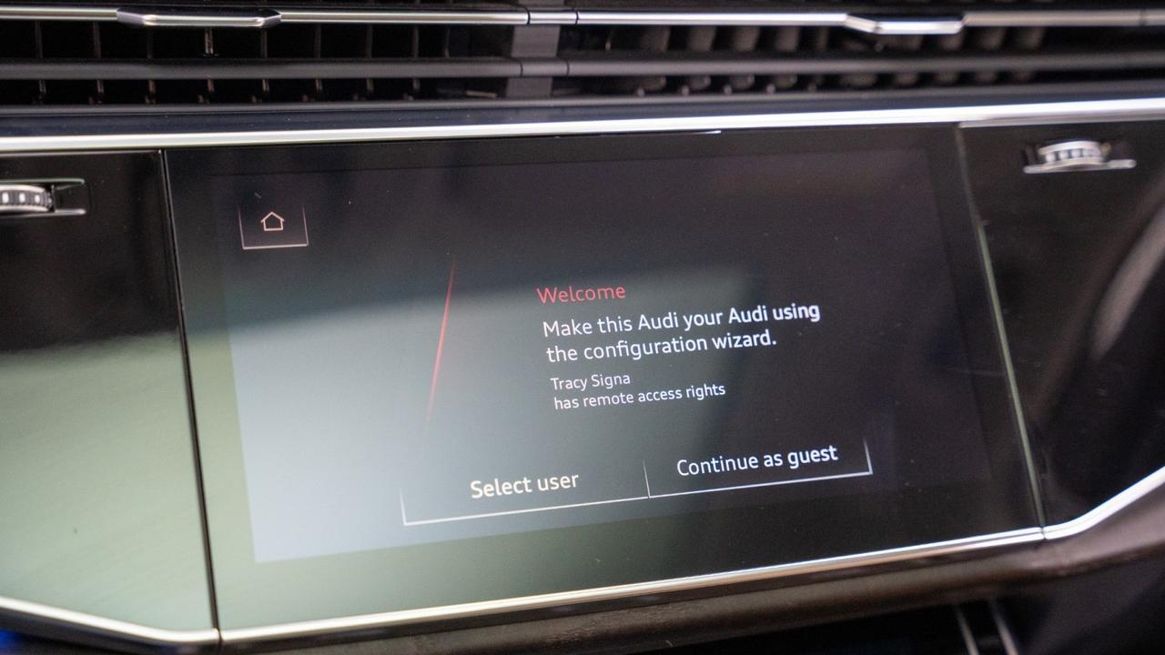 2025 Audi Q7 Premium Plus Franklin TN