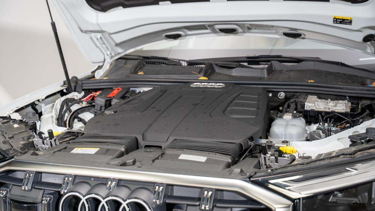 2025 Audi Q7 Premium Plus Franklin TN